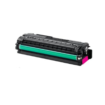 Συμβατό Toner Samsung CLT-M506L Magenta 3500 Σελίδες