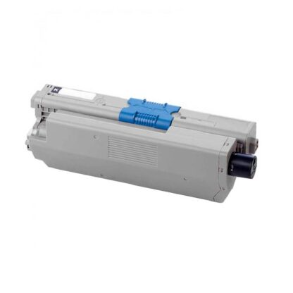 Συμβατό Toner Oki C310dn/C330dn/C331/C510dn/C511/C530dn 3500 Σελίδες μαύρο (44469803)