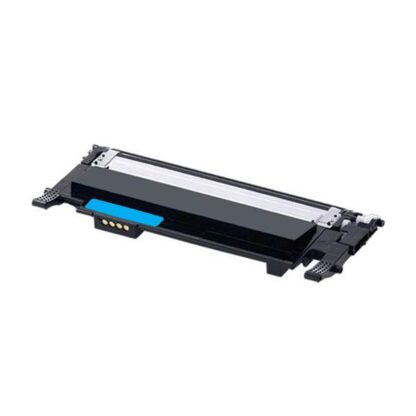 Συμβατό Toner Samsung CLT-C404S Cyan 1000 Σελίδες