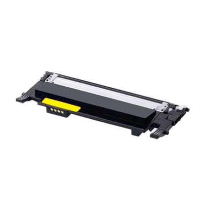 Συμβατό Toner Samsung CLT-Y404S Yellow 1000 Σελίδες