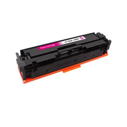 Συμβατό Toner HP CF533A magenta 900 pages