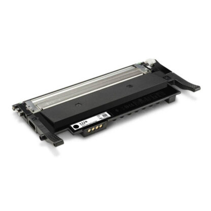 Συμβατό Toner HP W2070A black (117A) No Chip 1000 Σελίδες