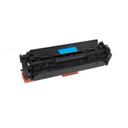 Συμβατό Toner HP CC531A/CE411A/CF381A/CRG718 cyan 2.8k pages