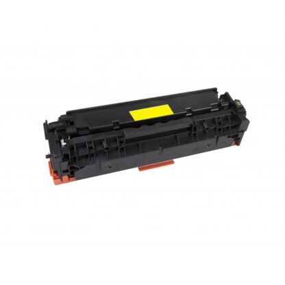 Συμβατό Toner HP CC532A/CE412A/CF382A/CRG718 yellow 2.8k pages