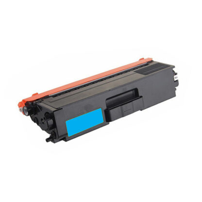 Συμβατό Toner Brother TN326/336 cyan 3500 Σελίδες