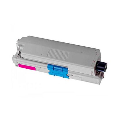 Συμβατό Toner Oki C301/321 magenta 1.5k pages (44973534)