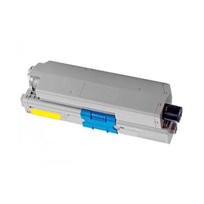 Συμβατό Toner Oki C301/321 yellow1.5k pages (44973535)