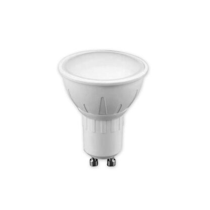 Λάμπα GU10 LED 7W 4000K 01.4056 COM