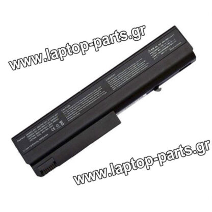 Hp Cpq Nc6200 Nc6220 Nc6230 Battery Gb - 446399-001