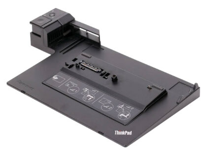 Laptop Docking Station Ibm T510 T510i T520 L420 L520 L512