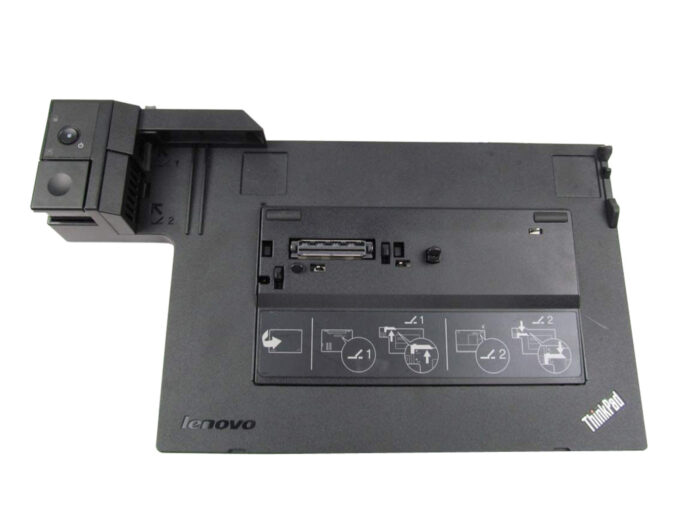 Laptop Docking Station Ibm L512 - 75y5732