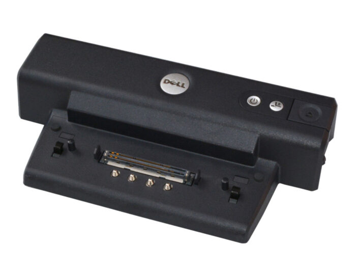 Laptop Docking Station Dell D610 D630 D800 - Pr01x