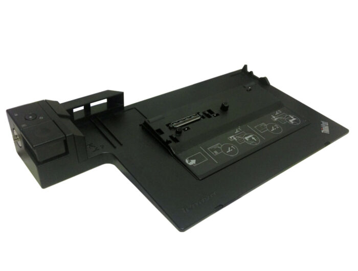 Laptop Docking Station Ibm L412 L420 L512 - 0a70350