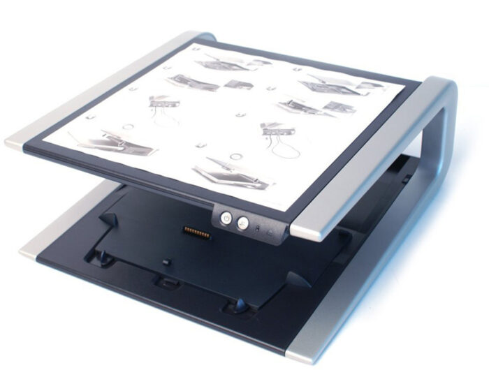 Laptop Docking Station Dell D-series - Cn-0uc795 - New