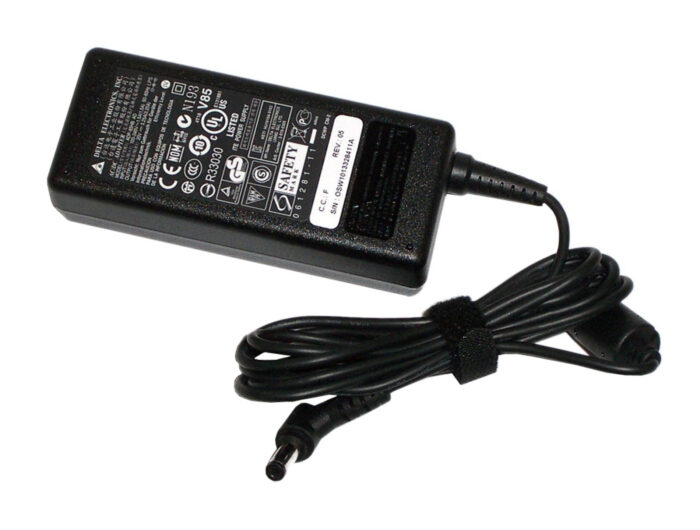 Ac Adapter Delta 19.0v/3.42a/65w (4.8*1.7) - Adp-65jh Bb