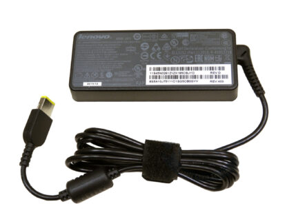 Ac Adapter Ibm-lenovo 20.0v/3.25a/65w (11*4.6) - Adlx65ncc3a