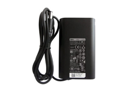 Ac Adapter Dell 19.5v/3.34a/65w (7.4*5.0) - Ha65nm130