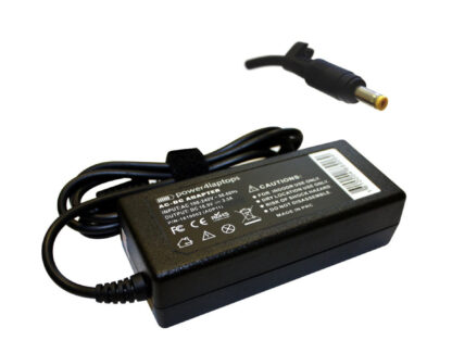 Ac Adapter Hpq 18.5v/3.5a/65w (7.4*5.0) - 380467-001