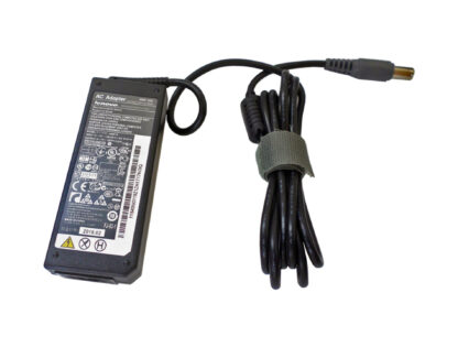 Ac Adapter Ibm-lenovo 20.0v/3.25a/65w (7.9*5.5) - 42t4420