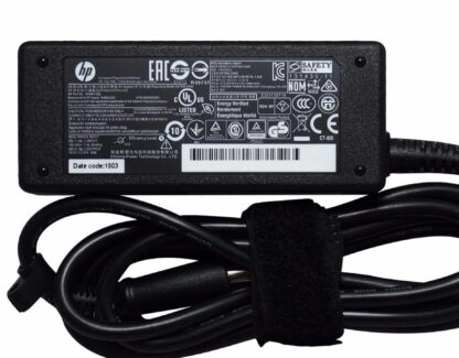 Ac Adapter Hp 19.5v/2.31a/45w (7.4*5.0) - 744481-002