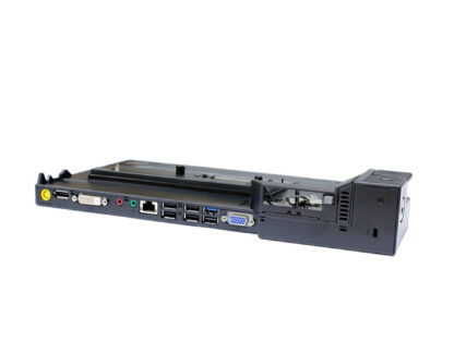 Laptop Docking Station Ibm X220 X220i X230 X230i W530 T510dc