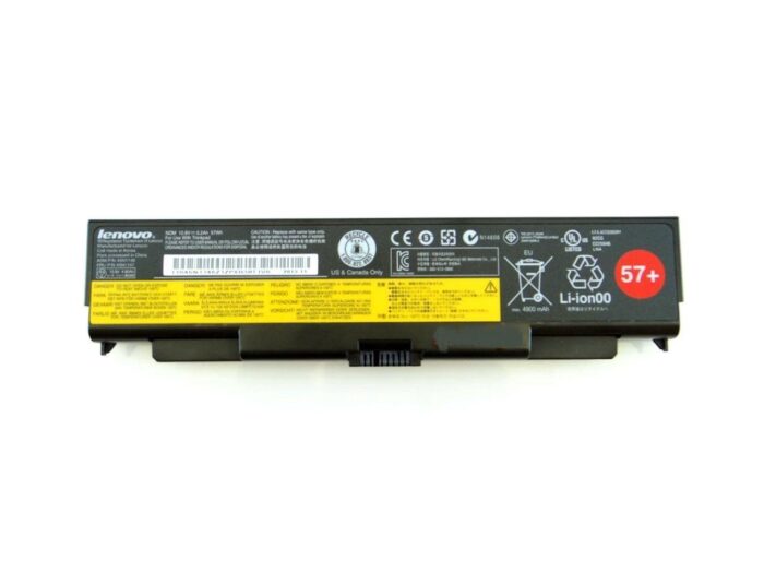 Ibm Thinkpad T440p T540p L440 L540 Battery 6cell Ga