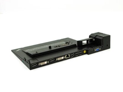 Docking Station Mini Lenovo Plus Series 3 - 75y5728