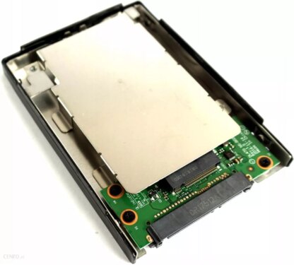 Lenovo Thinkpad From 2.5 To M2 Ssd Adapter Board - 01hy317