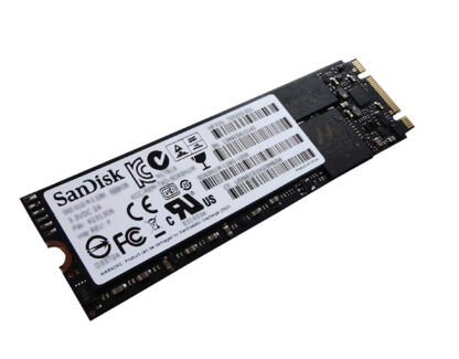 Ssd 180gb M2 Sata 2280