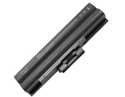 Sony Vaio Vgn-cs-fw Series Battery 6 Cells Bl - Vgp- Bps13/b