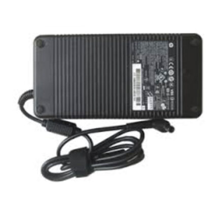 Ac Adapter Original Hp 19.5v/11.8a/230w (7.4*5.0)-608432-001