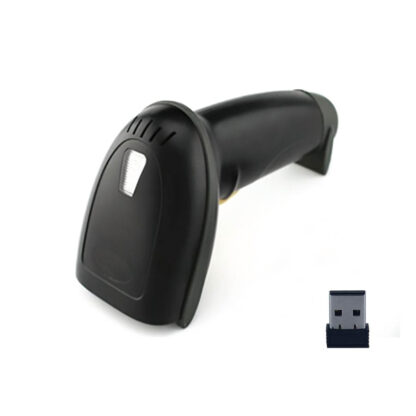 Ασύρματο Barcode Scanner LKS-301W with Dongle