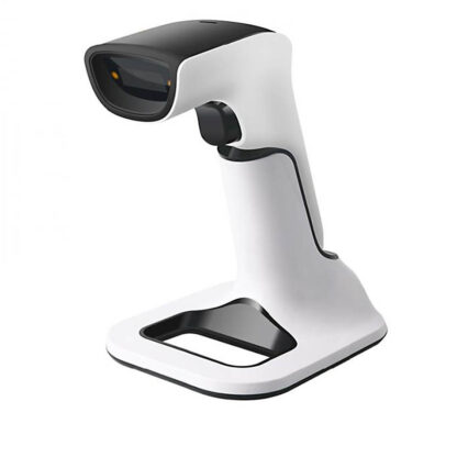 Ασύρματο Barcode Scanner 2D CCD DS6510B CMOS