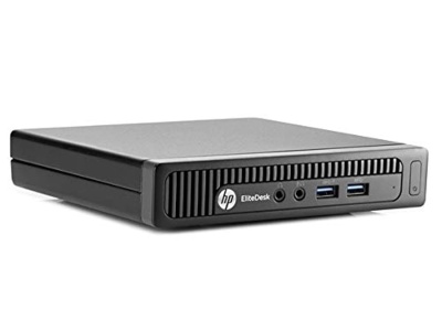 HP EliteDesk 705 G3 Mini