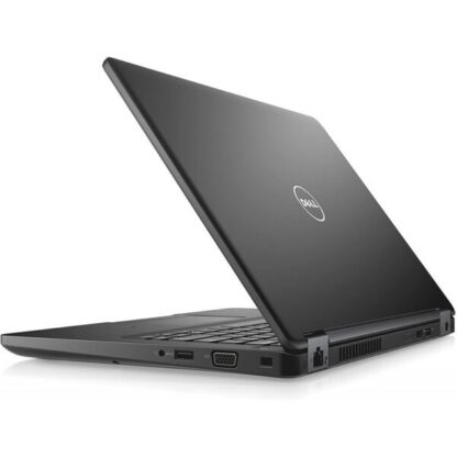 Dell Latitude E5480 14" Refurbished Grade A (I5-6200U/8GB/128GB SSD/Intel HD Graphics 520/W10 PRO)