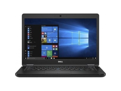 Dell Latitude E5480 14" Refurbished Grade A (I5-7200U/8GB/256GB SSD/Intel HD Graphics 520/W10 PRO)