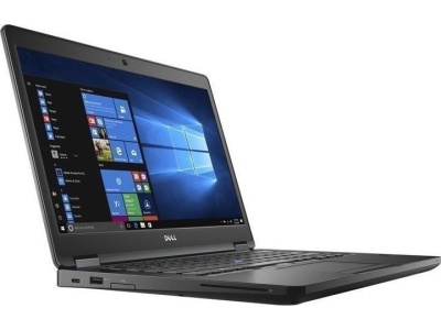 Dell Latitude E5480