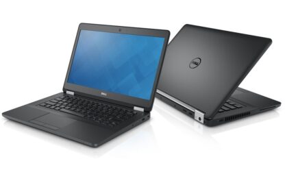 Dell Latitude E5480 14" Refurbished Grade A (I5-7200U/8GB/256GB SSD/Intel HD Graphics 520/W10 PRO)