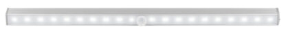 GOOBAY LED φωτιστικό 55498, με ανιχνευτή κίνησης, 6500K, 160lm, IP20