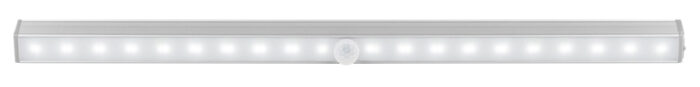 GOOBAY LED φωτιστικό 55498, με ανιχνευτή κίνησης, 6500K, 160lm, IP20
