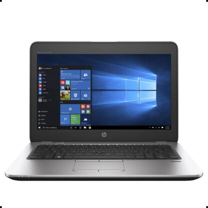 HP Elitebook 820 G3 12.5" Refurbished Grade A (I5-6200U/8GB/128GB SSD/Intel HD Graphics 5500/W10 PRO)