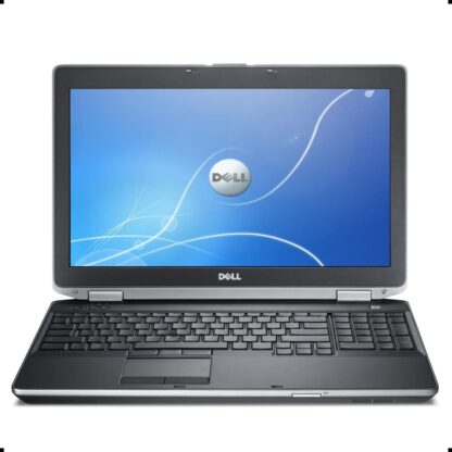 Dell Latitude E6530 15.6″ Refurbished Grade A (I5-3340M/8GB/256GB SSD/Intel HD Graphics 4400/W10 PRO)