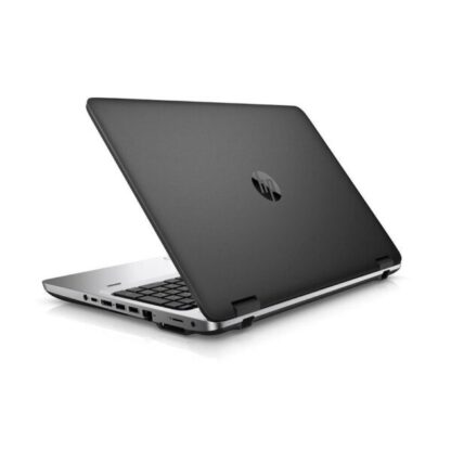 HP ProBook 650 G3 15.6″ Refurbished Grade A (I5-7200U/8GB/256GB SSD/Intel HD Graphics 620/W10 PRO) Grade A