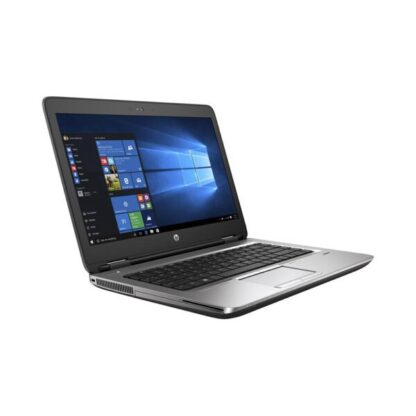 HP ProBook 650 G3 15.6″ Refurbished Grade A (I5-7200U/8GB/256GB SSD/Intel HD Graphics 620/W10 PRO) Grade A