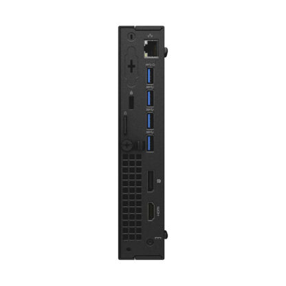 Refurbished Dell OptiPlex 7040 Micro (I5-6500T/8GB/128GB SSD/ Windows 10 Pro) Grade A