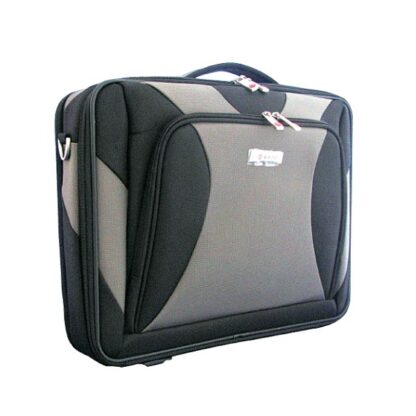 CG0219 E-BOSS 19`` NOTEBOOK BAG PVC