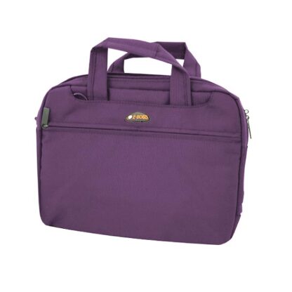 ST-L0314 E-BOSS ΕΩΣ 11,6`` Purple Tablet/NetBook Bag