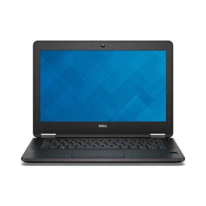 Dell Latitude E7270 12.5" Refurbished Grade A (I5-6300U/8GB/128GB SSD/Intel HD Graphics 520/W10 PRO)