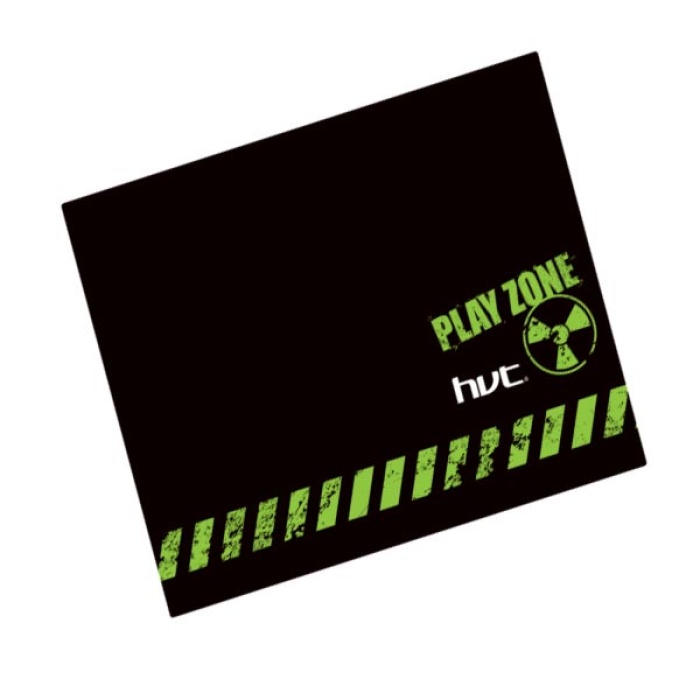 Mouse Pad GAMING 400X320X3mm