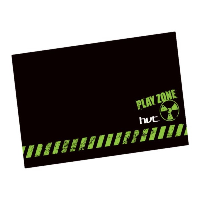 Mouse Pad GAMING 500X320X3mm